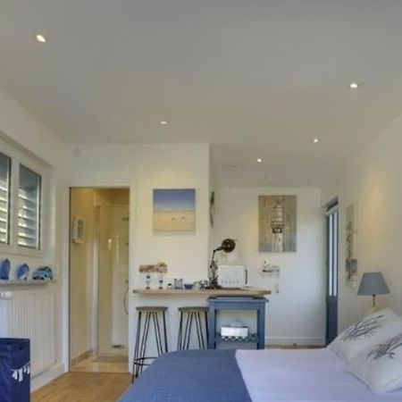 Cap Ocean-Studio Capbreton Extérieur photo