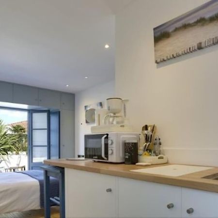 Cap Ocean-Studio Capbreton Extérieur photo