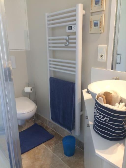 Cap Ocean-Studio Capbreton Extérieur photo