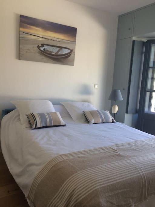 Cap Ocean-Studio Capbreton Extérieur photo